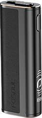 二回機 HiTaste F2/ Fasoul Mate Air / Fasoul STELLAR /Fasoul C2 ☆旗艦機王☆【二回機】Fasoul C2[黑] 規格圖片